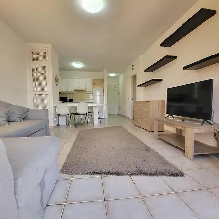 Apartment Atlantic Serenity Suites By Eden
