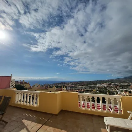 Apartment Atlantic Serenity Suites By Eden Costa Adeje (Tenerife)