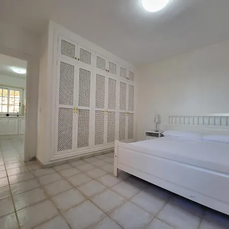 Atlantic Serenity Suites By Eden * Costa Adeje (Tenerife)
