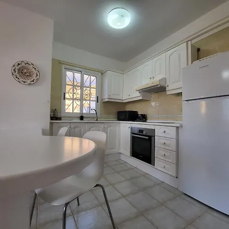 Apartment Atlantic Serenity Suites By Eden Costa Adeje (Tenerife)