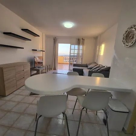 Atlantic Serenity Suites By Eden Costa Adeje (Tenerife)